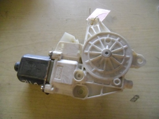 Motor Elevador Vidro Tras Direito Mercedes ML 2012 mev336